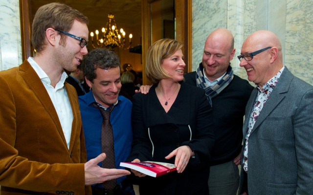 rencontre drh