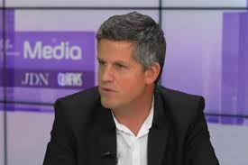 Charles-Hubert de Chaudenay directeur général Vente Privée crédit scoopnest