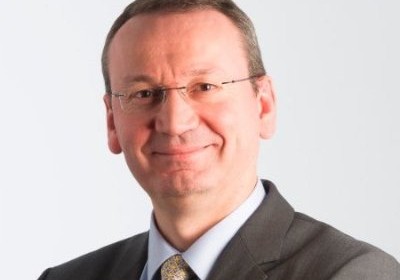 Richard Bouligny PDG Renault Retail Group crédit LinkedIn