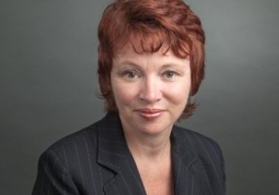 Sophie Baratte Directeur général Cellnovo crédit LinkedIn