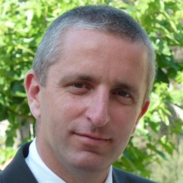 Directeur Général France ID LOGISTICS FRANCE