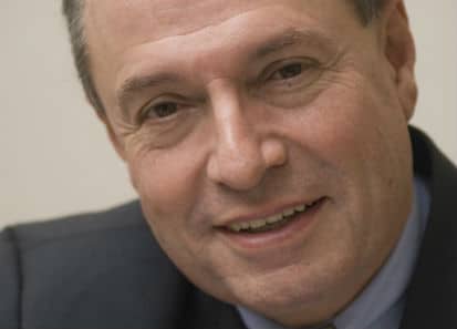 Jean-Paul VERMES Président de la CCI Paris IDF crédit cci-paris-idf.fr