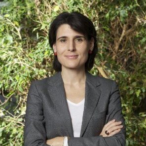 Sophie Boissard Directeur général groupe Korian crédit LinkedIn