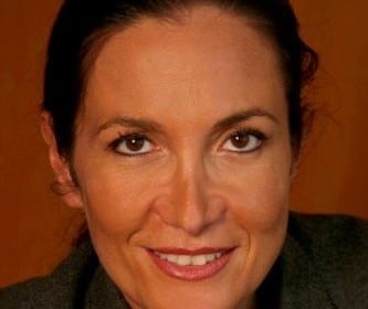 Sylvie OUZIEL CEO d'Allianz Global Assistance crédit LinkedIn