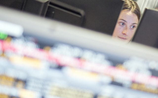 Comment devenir consultant en informatique decisionnelle