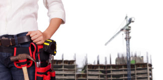 Zoom sur les métiers du BTP, la production et la promotion immobilière