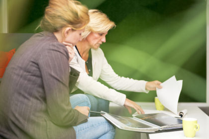 7 idées pour être écolo au boulot2CDM