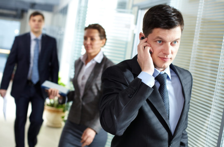 Consultant(e) en recrutement, développeur, e-recruteur et partenaire associé