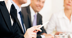 INSEE : Cadres d’entreprises