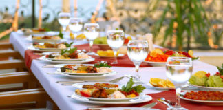 Cadres de l’hôtellerie et de la restauration