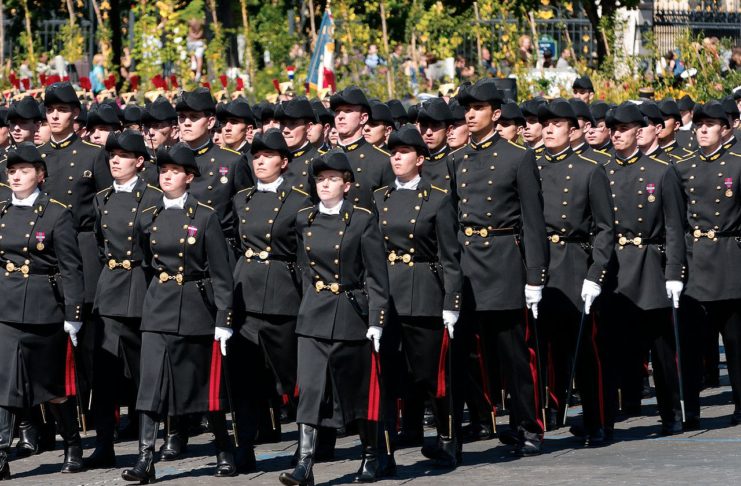 Ces patrons français issus de la génération X