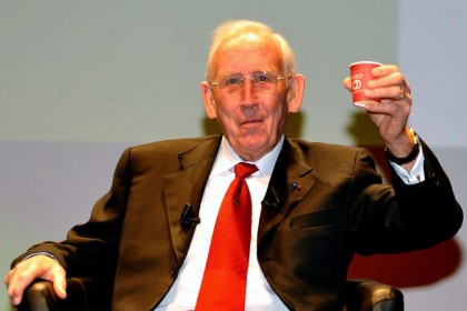 Gerard-Mulliez crédit Groupe Auchan