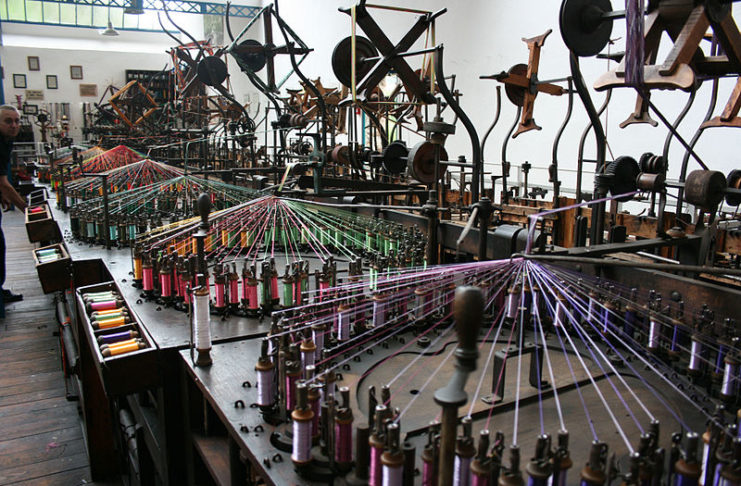 Union des Industries textiles (UIT)