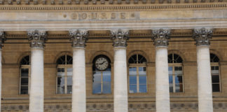 Les entreprises du CAC 40