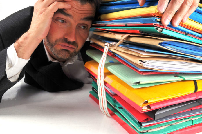 Etes-vous atteint de présentéisme ?