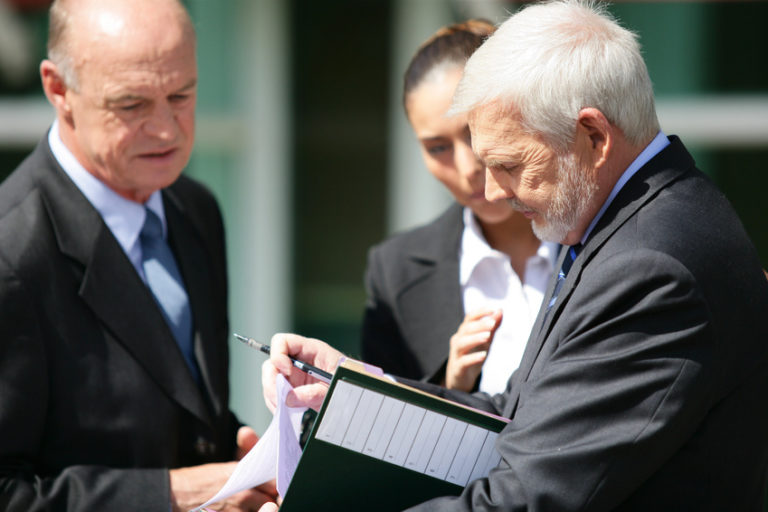 Senior : comment vous organiser pour retrouver une activité