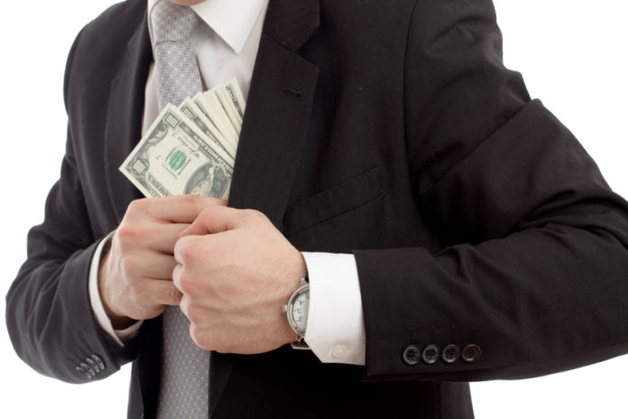 La fraude dans votre entreprise : bonnes pratiques pour la traquer