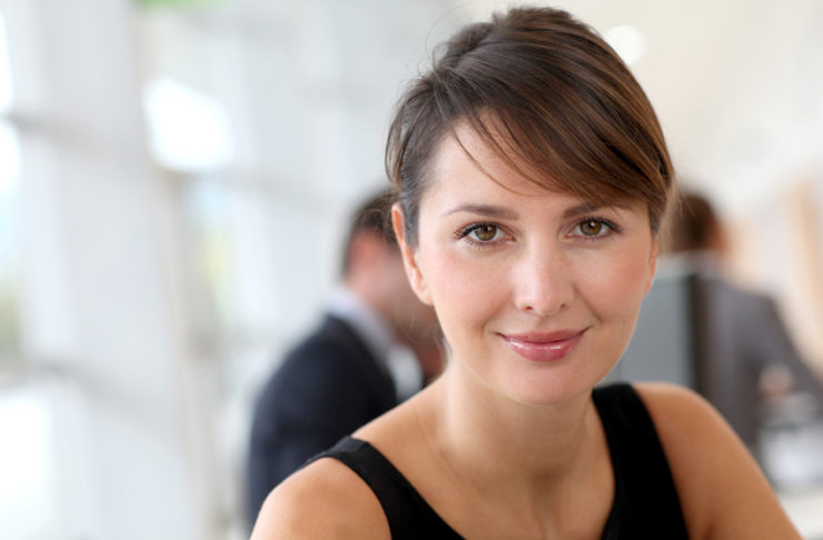 Trouver l’entreprise, en profiter et changer