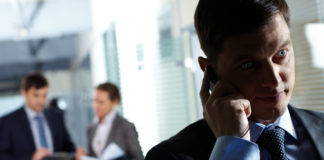 Trop de cadres nuit au cadre