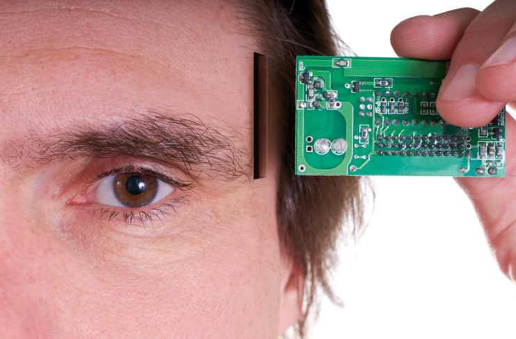 Cadres, ces drôles de drones