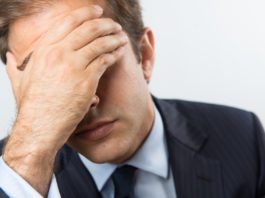 Harcèlement au travail