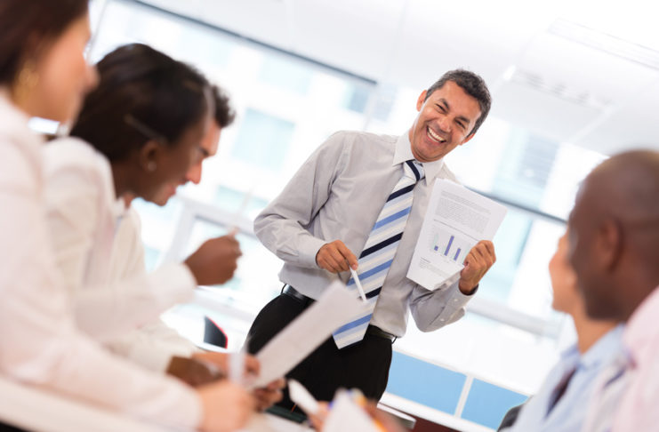 Business Plan : 5 astuces pour être lu et convaincre