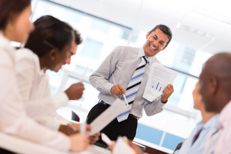 Business Plan : 6 conseils pour booster vos chances d’être lu