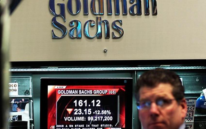 La banque - Comment Goldman Sachs dirige le monde - Prix du livre