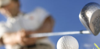 Comment est né le golf