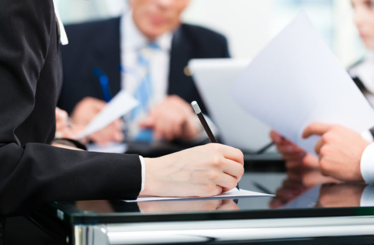 Avoir des concurrents : un atout pour lever des fonds ?