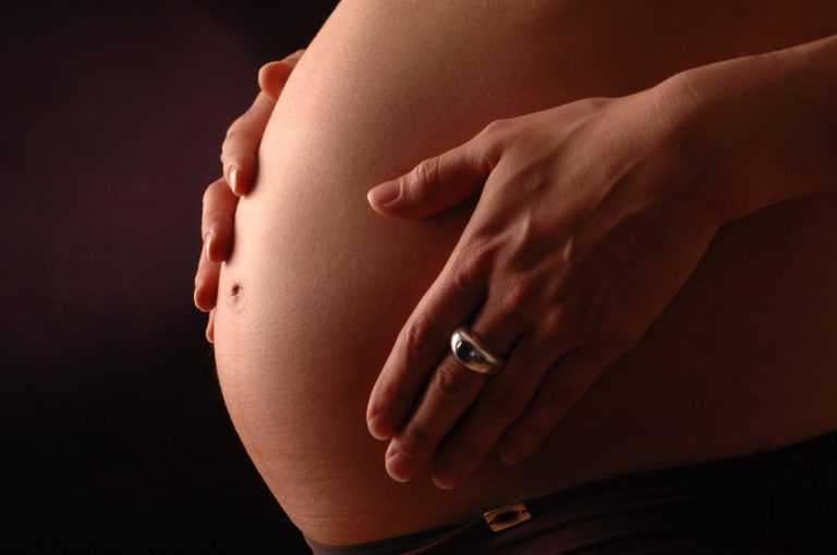 Comment annoncer votre grossesse à votre patron