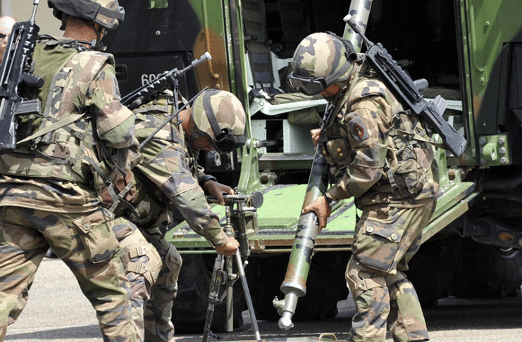 Militaire : comment se reconvertir dans le civil