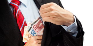 L'argent, et la richesse de ses citations