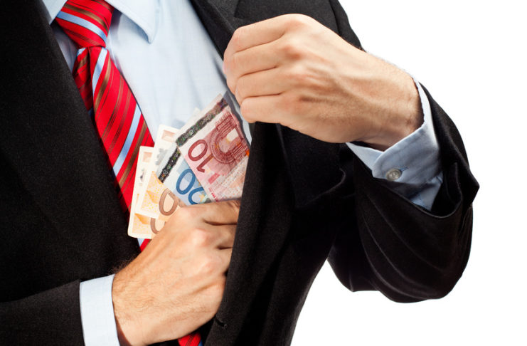 L’argent, et la richesse de ses citations L'argent, et la richesse de ses citations