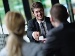 Recherche d’emploi 6 étapes