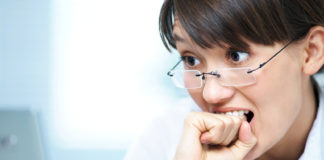 Santé mentale : 100% des cadres sont à risque