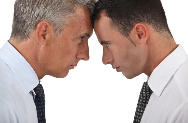 Collaborer avec une personnalité dominante, c’est possible