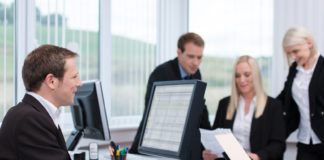 Stimuler les initiatives des collaborateurs