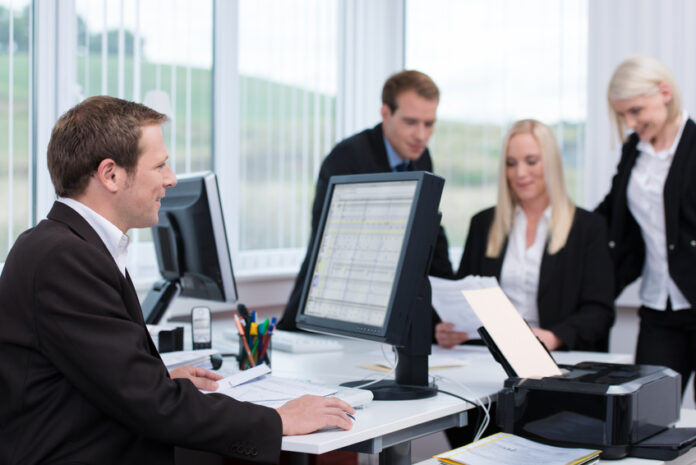 Stimuler les initiatives des collaborateurs