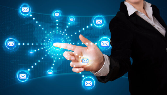 le «zéro email interne» © ra2 studio - Fotolia.com