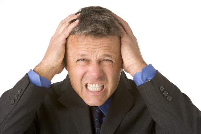 Pressions superflues