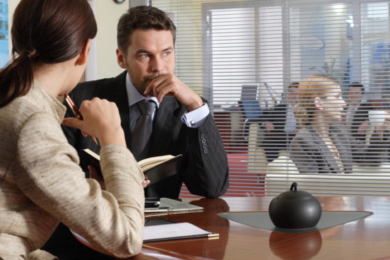 6 types d’entretien d’embauche auxquels vous devez vous préparer