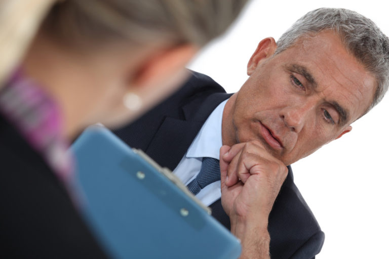 8 formes d’entretien de recrutement