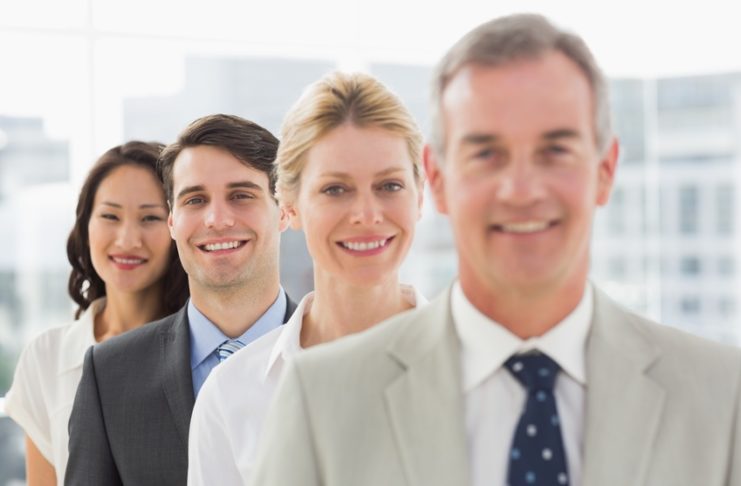 10 questions à se poser pour être heureux au travail