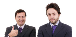 Quand je serai grand, je serai commercial !