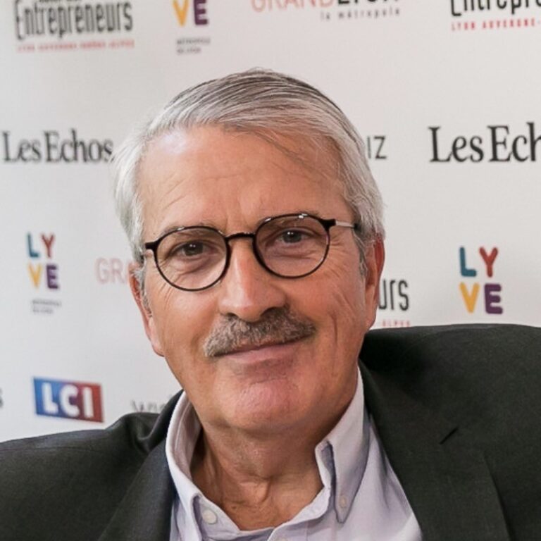 Interview exclusive du président des auto-entrepreneurs
