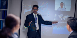 Devenez un chef virtuel parfait !