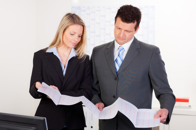 Dire ce qui ne va pas à un collaborateur