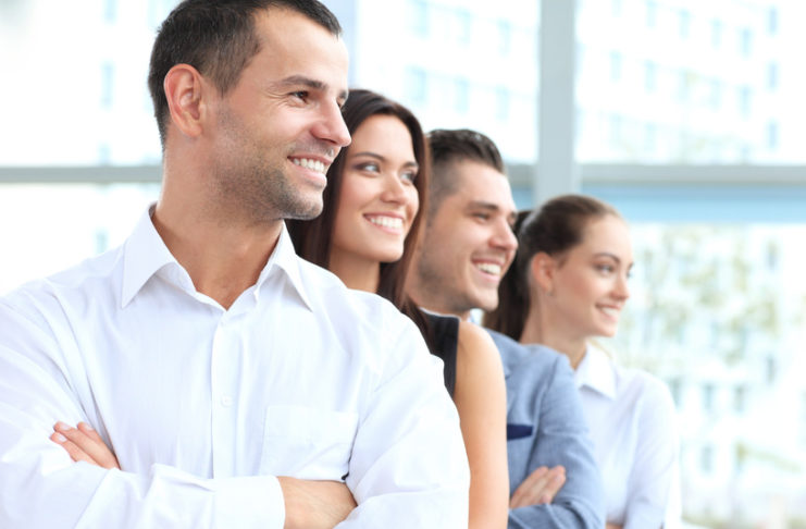 Entrepreneur : 9 qualités pour réussir