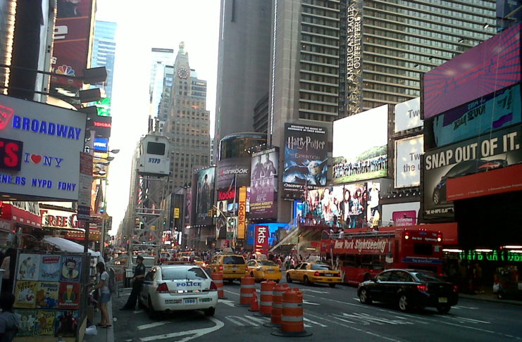 Etats-Unis : conseils pour réussir